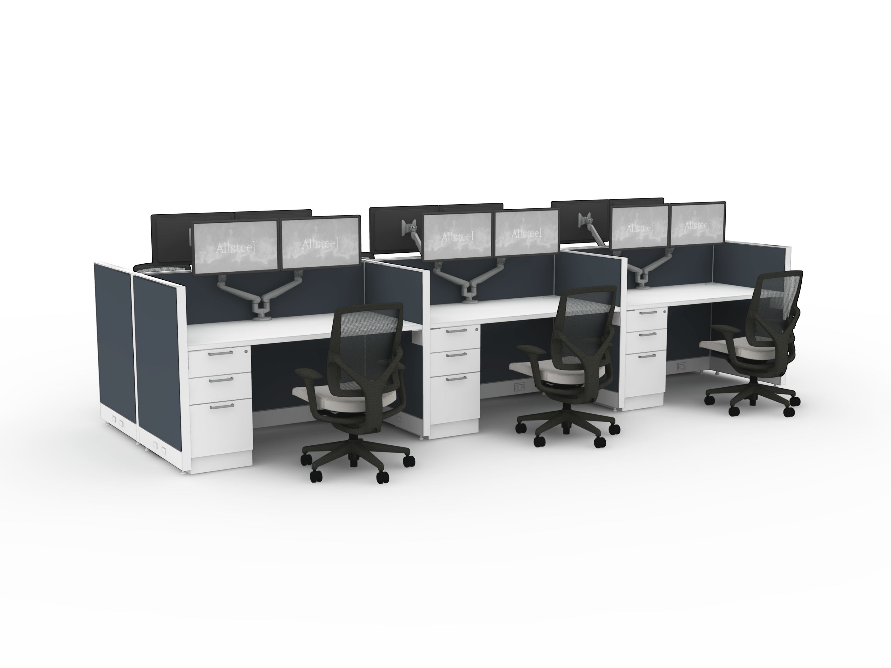 Relate Chairs Collection Allsteel